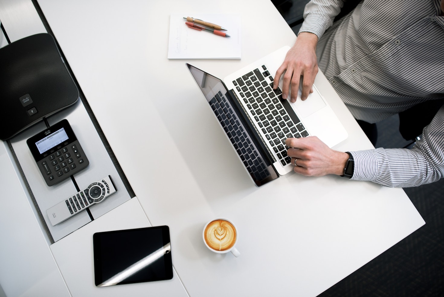The Role of Technology in Modern Wealth Management
