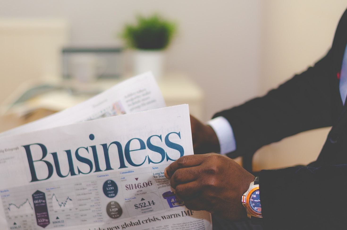 Tax Planning Strategies for Sustainable Growth