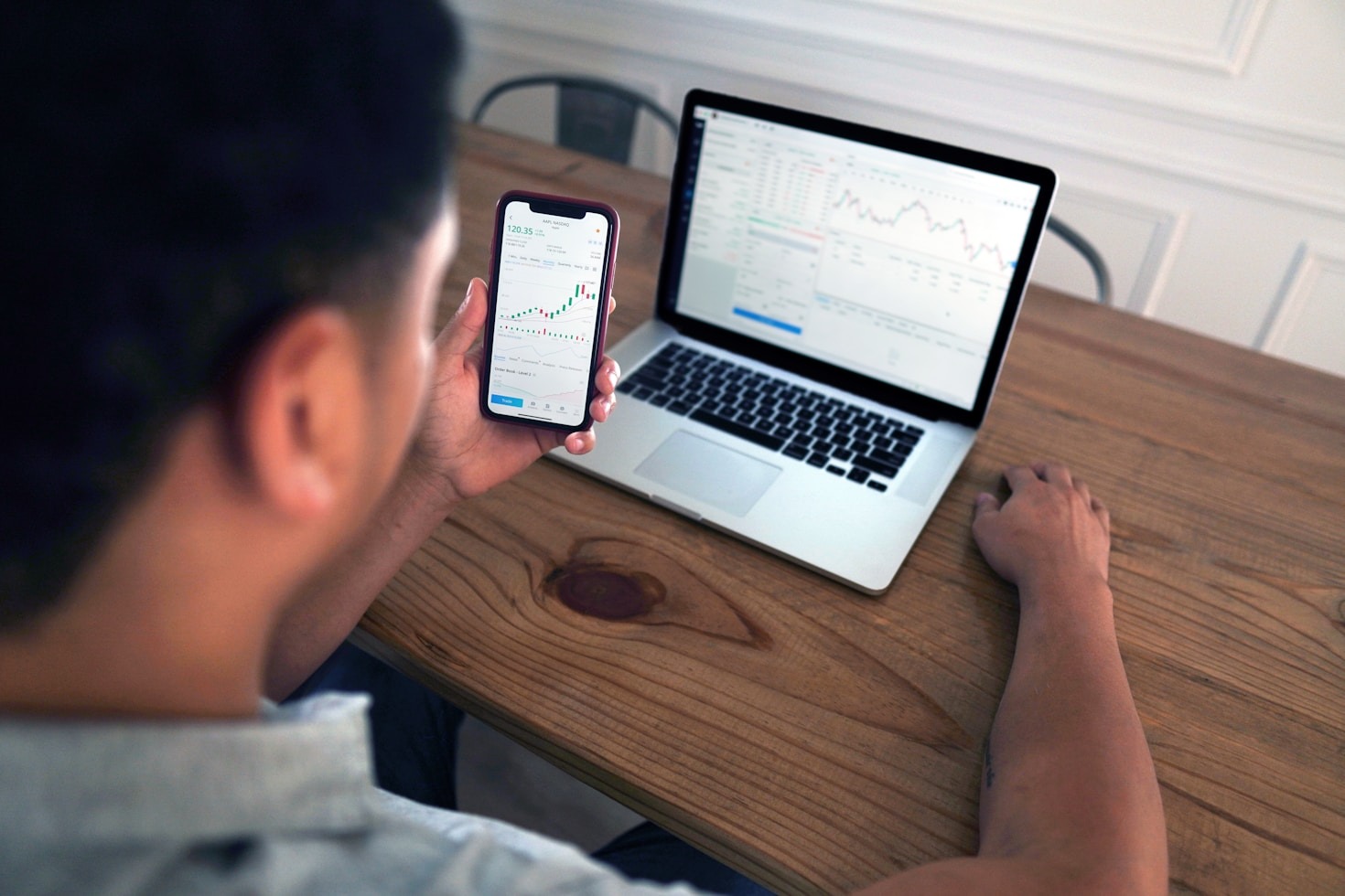 Client-Centric Financial Solutions that Deliver Results